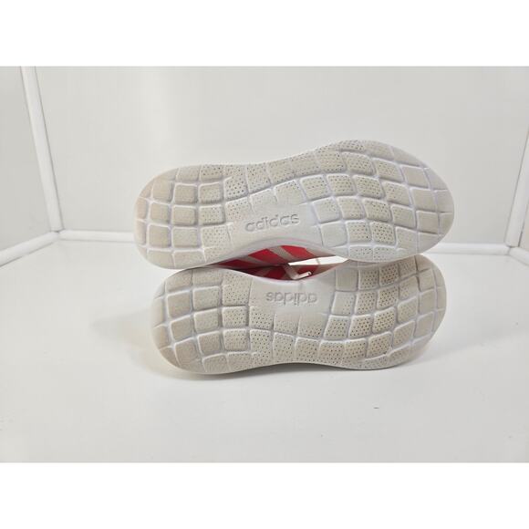 Adidas Puremotion "Pink Tint" Women's Size 8 Running Shoe Clean Low Use - Picture 7 of 11